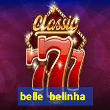 belle belinha telegram free